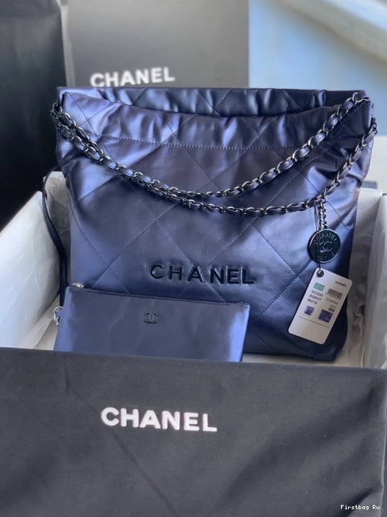Firstbag Ru CHANEL HANDBAG SMALL 22 0710